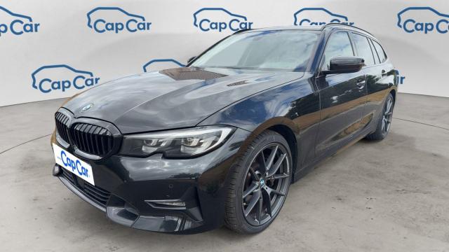 Bmw Série 3 Touring (g21) 330d 265 Steptronic8 Business - Automatique Entretien Constructeur