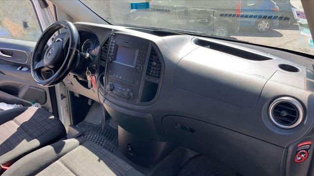 Mercedes Benz Vito image 9