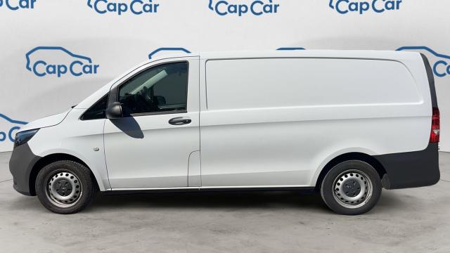 Mercedes Benz Vito image 3