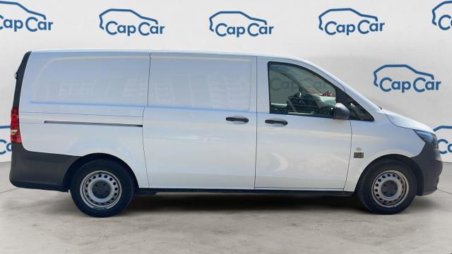 Mercedes Benz Vito image 4