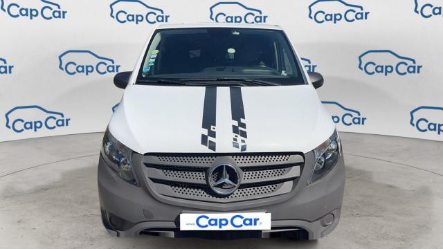 Mercedes Benz Vito image 1
