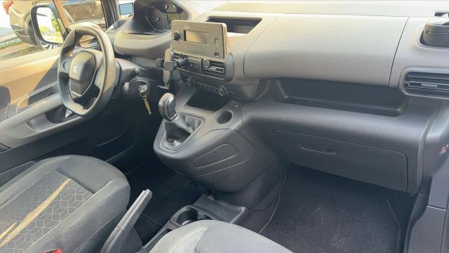 Peugeot Rifter image 8