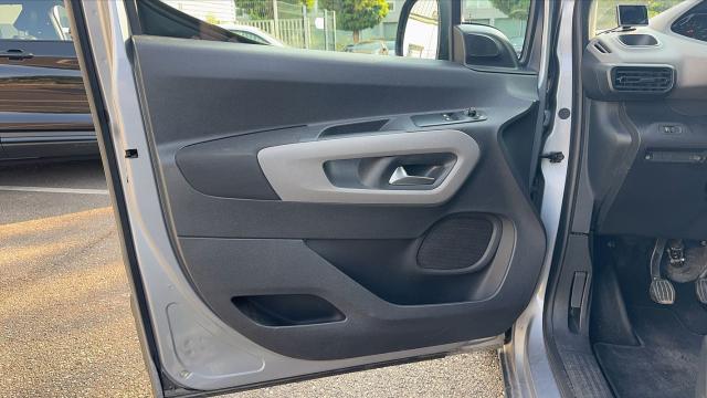 Peugeot Rifter image 5
