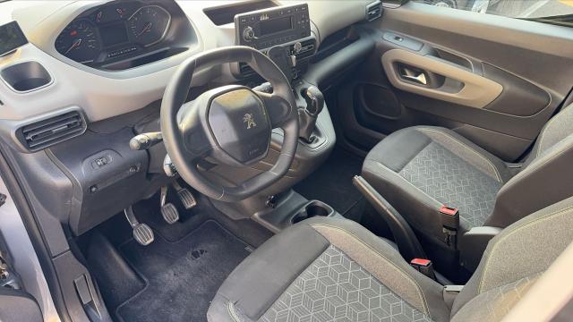 Peugeot Rifter image 4