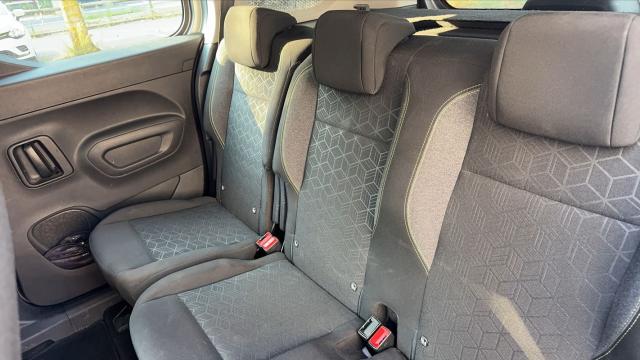 Peugeot Rifter image 7