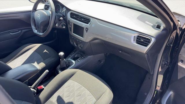 Citroen C-Elysée image 2