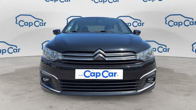 Citroen C-Elysée image 6