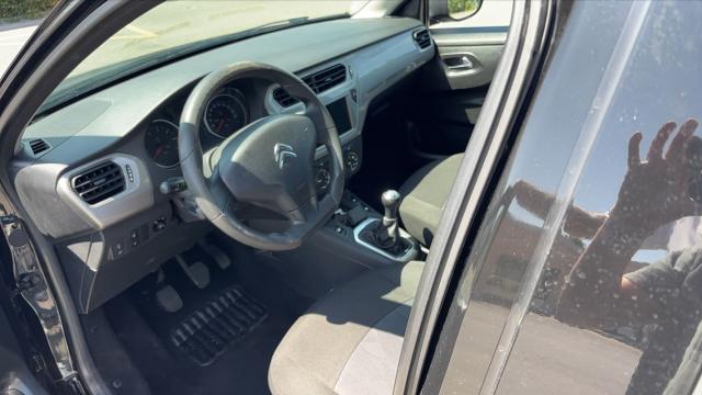 Citroen C-Elysée image 5