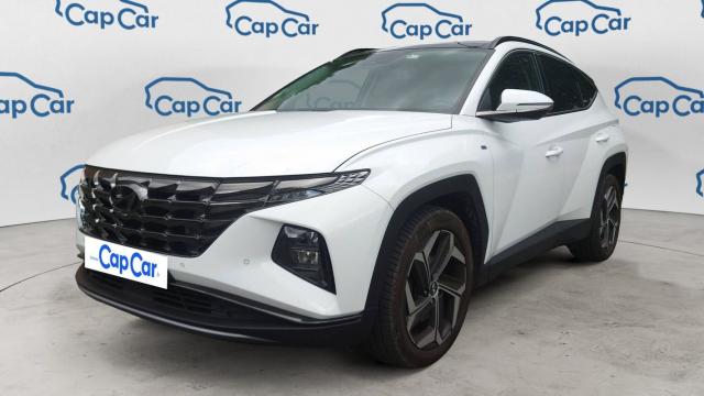 Hyundai Tucson 1.6 Crdi 136 Mild Hybrid Dct7 Exécutive - Entretien Constructeur Toit Ouvrant