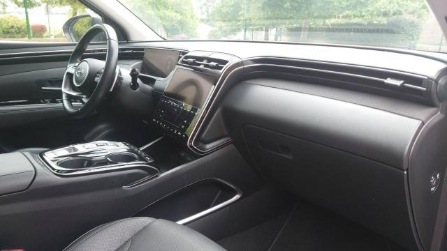 Hyundai Tucson image 8
