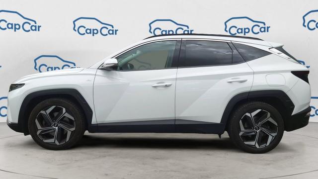 Hyundai Tucson image 5