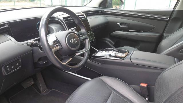 Hyundai Tucson image 7