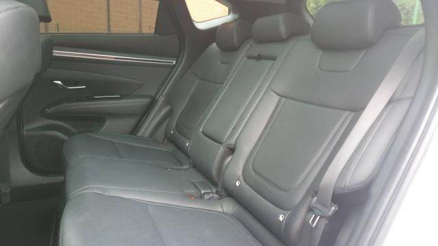 Hyundai Tucson image 2