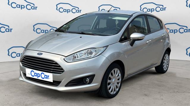 Ford Fiesta V 1.0 Ecoboost 100 Trend