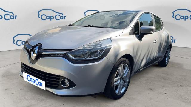 Renault Clio Iv 1.5 Dci 75 Business