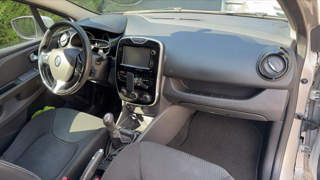 Renault Clio image 8