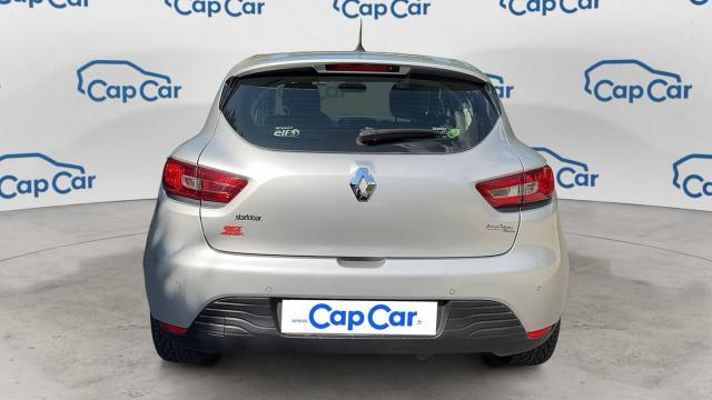 Renault Clio image 6