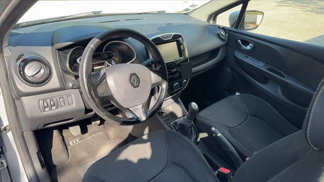 Renault Clio image 4