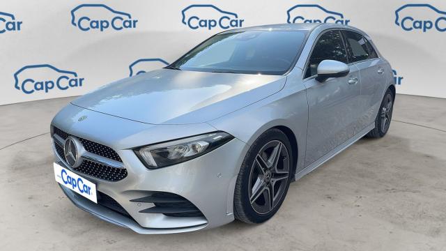 Mercedes Benz Classe A Iv 200 163 7g-Dct Amg Line - Automatique