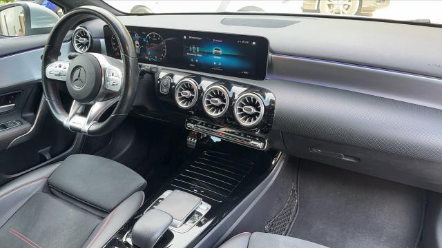Mercedes Benz Classe A image 3