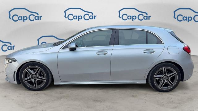 Mercedes Benz Classe A image 6
