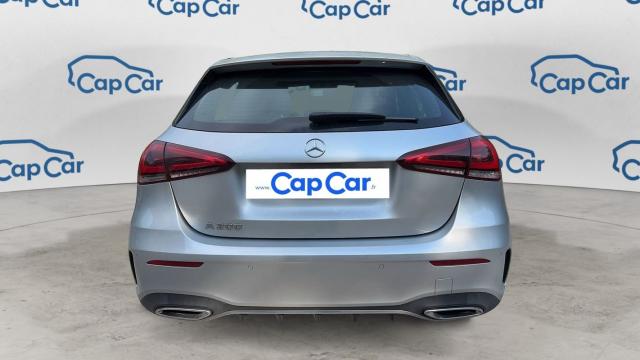 Mercedes Benz Classe A image 9