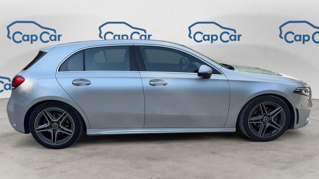 Mercedes Benz Classe A image 2