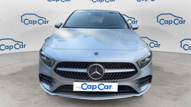 Mercedes Benz Classe A image 8