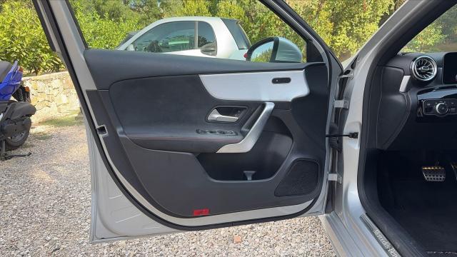 Mercedes Benz Classe A image 1