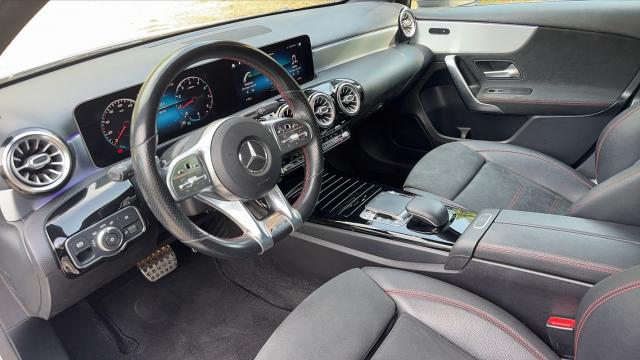 Mercedes Benz Classe A image 5