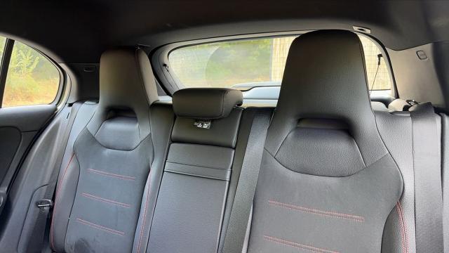 Mercedes Benz Classe A image 7