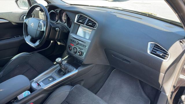 Citroen C4 image 2