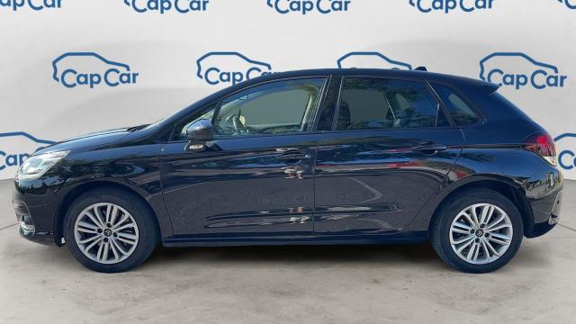 Citroen C4 image 1