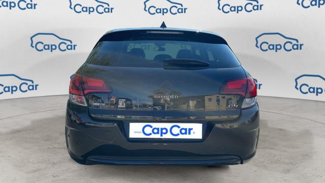Citroen C4 image 5