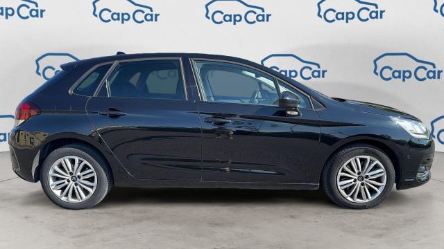 Citroen C4 image 7