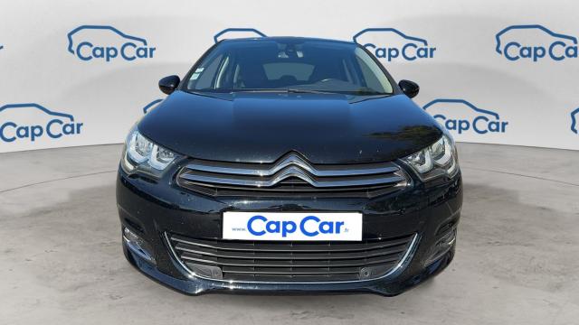 Citroen C4 image 8