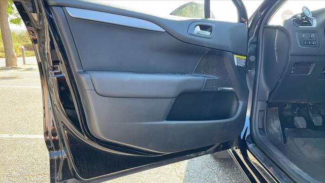 Citroen C4 image 6