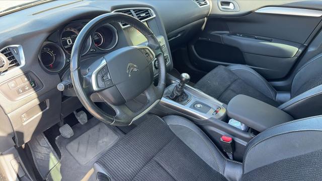 Citroen C4 image 4