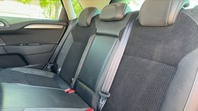Citroen C4 image 9