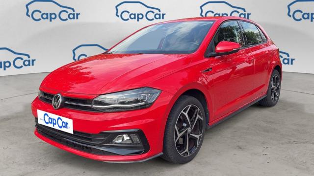 Volkswagen Polo Vi 1.0 Tsi 115 Style