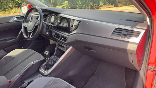 Volkswagen Polo image 5