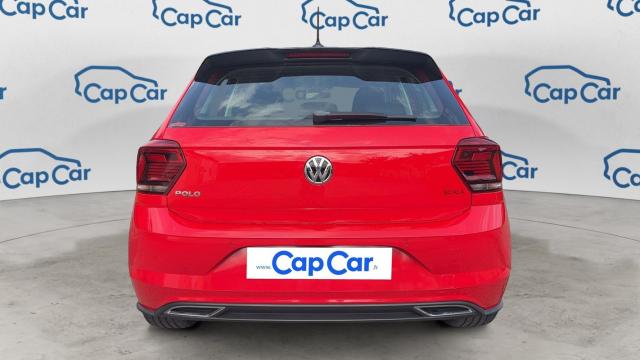 Volkswagen Polo image 8