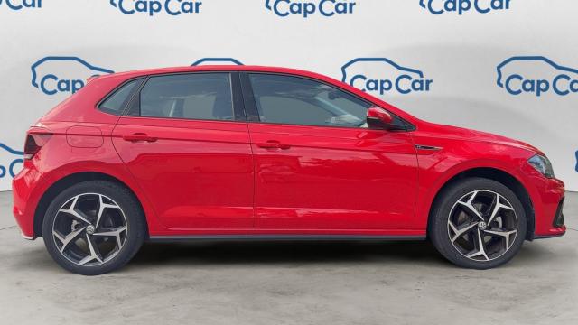 Volkswagen Polo image 4