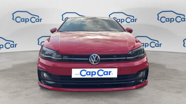 Volkswagen Polo image 2