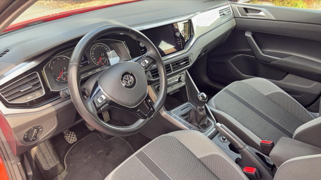 Volkswagen Polo image 6