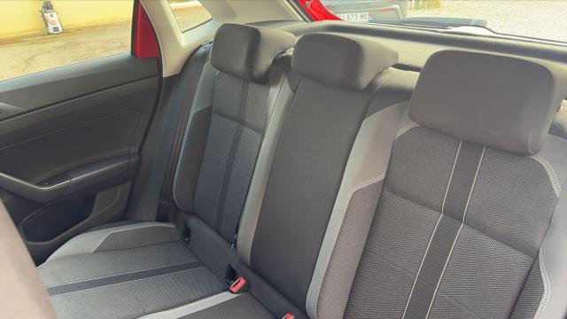 Volkswagen Polo image 1