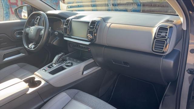 Citroen C5 Aircross image 2