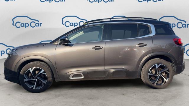 Citroen C5 Aircross image 5