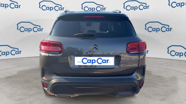 Citroen C5 Aircross image 9
