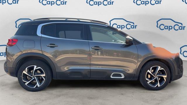 Citroen C5 Aircross image 3
